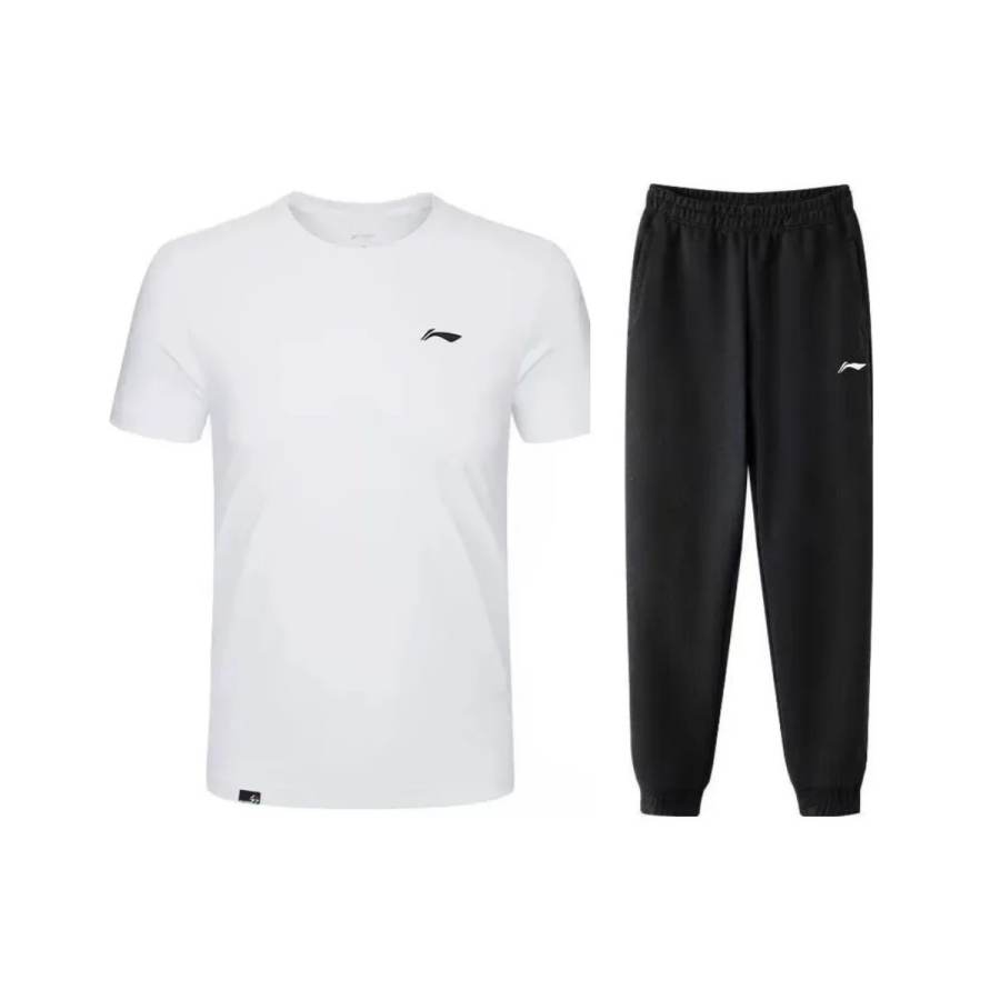 Li-Ning Li Ning Casual Sportswear Unisex