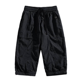 VanCamel Casual Shorts Unisex Thin