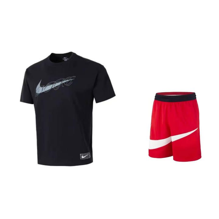 Nike Nike Casual Sportswear Unisex Crew Neck Moderate