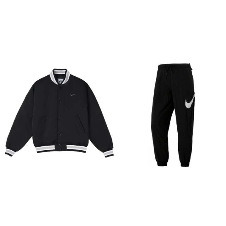 Nike Nike Casual Sportswear Unisex Black