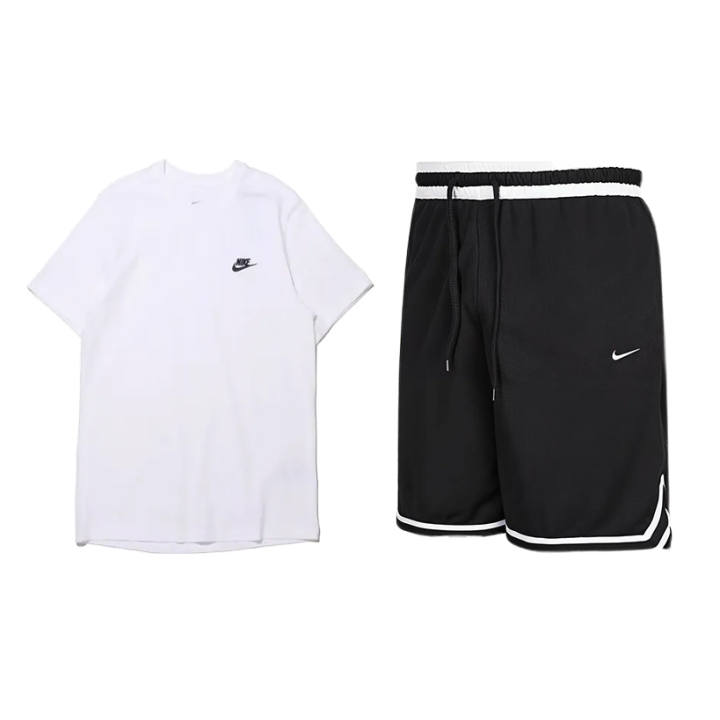 Nike Nike Casual Sportswear Men's Crew Neck Thin