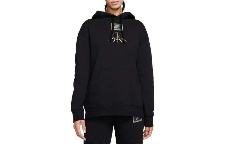 Nike Nike Nsw Fleece Hoodie