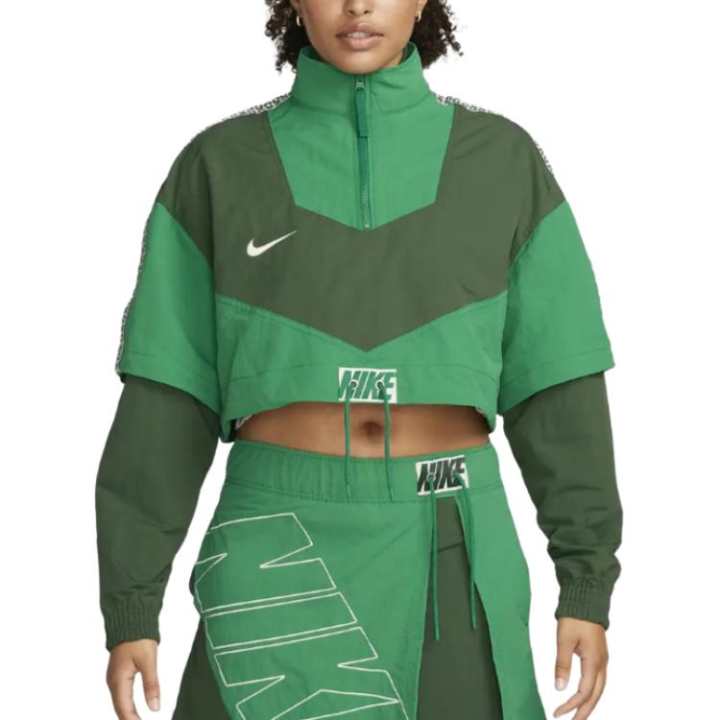 Nike Nike Jackets & Coats Women's Green