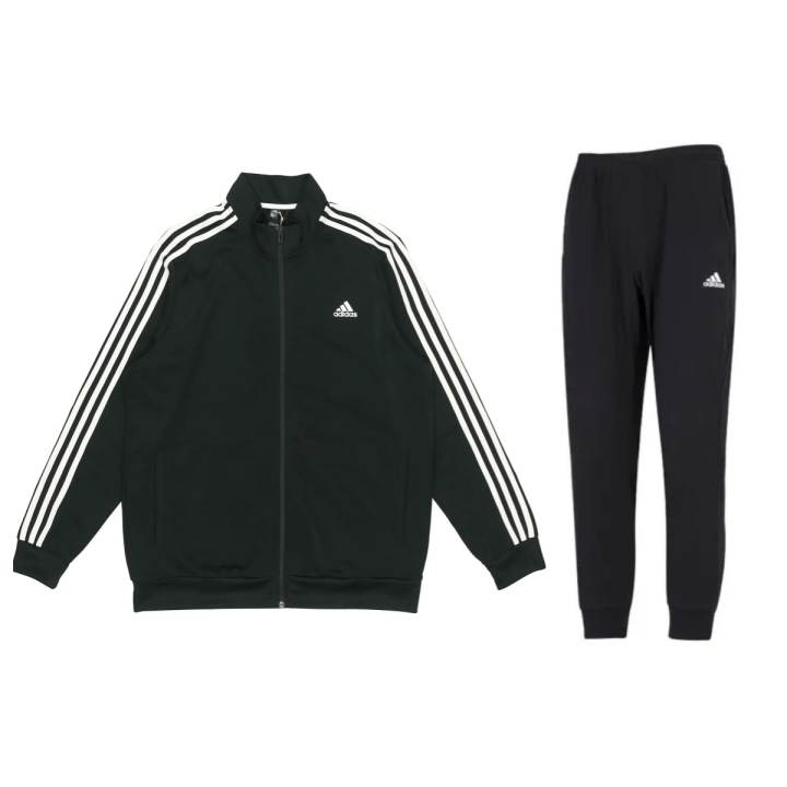 Adidas Adidas Casual Sportswear Unisex Black
