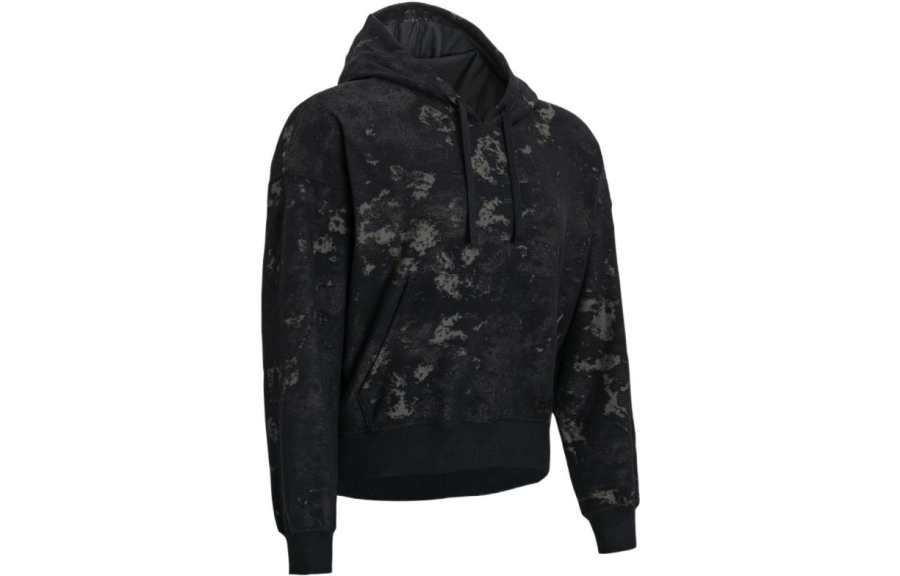Under Armour Journey Sweatshirt Women's Black