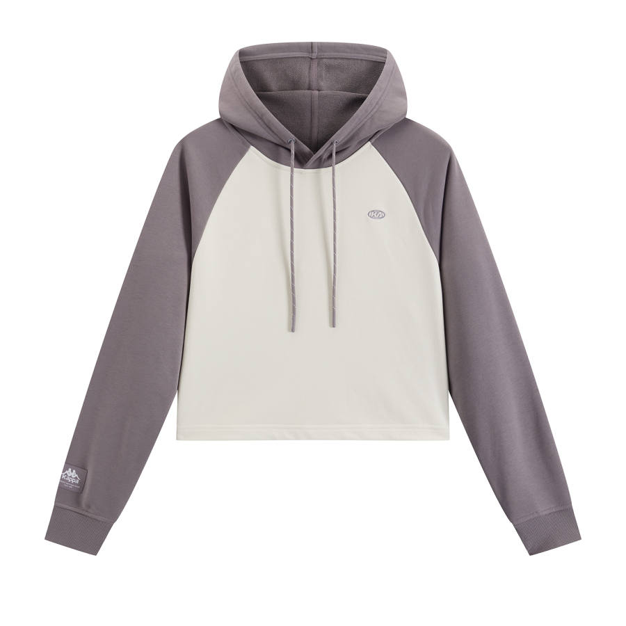 Kappa Kappa PLAYER Sweatshirt Women's Multicolor