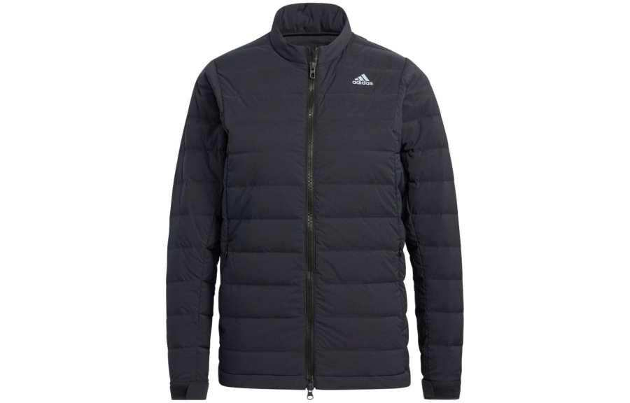 Adidas Adidas Jackets & Coats Japan Version Women's Black