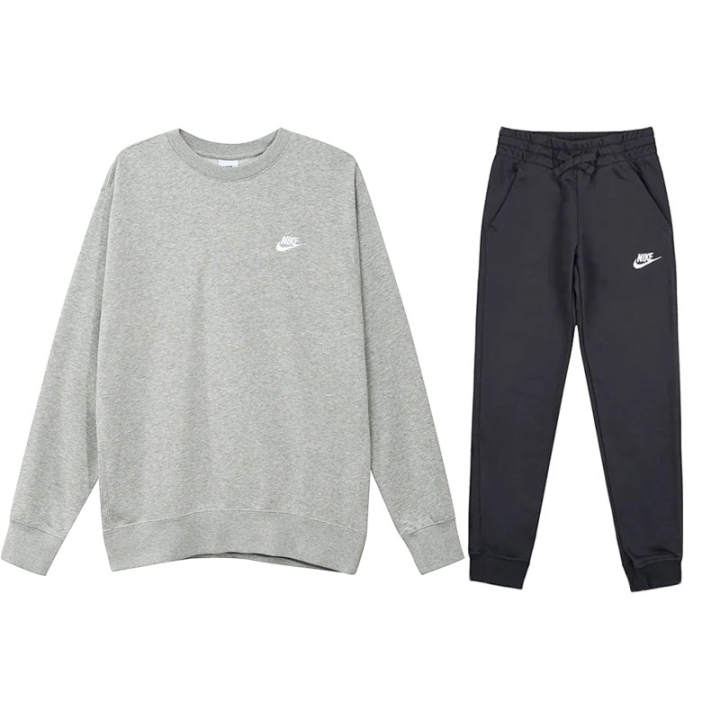 Nike Nike Casual Sportswear Unisex Crew Neck Moderate