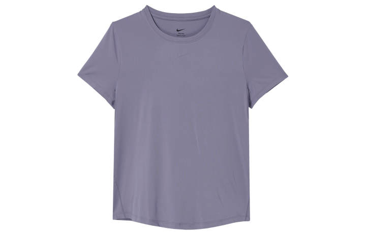 Nike Nike SS24 T Shirt Women's Purple