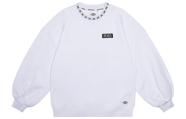 Dickies Dickies Sweatshirt Women's White