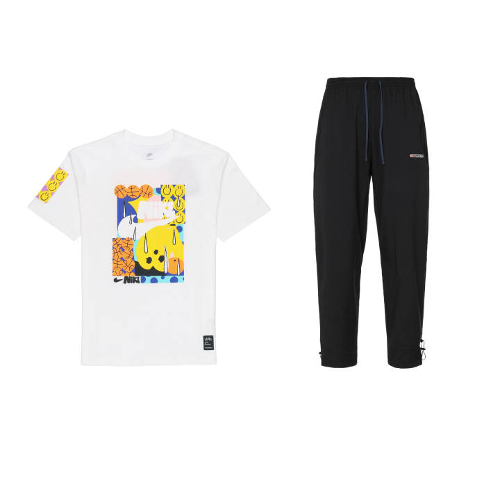 Nike Nike Casual Sportswear Men's Crew Neck Moderate
