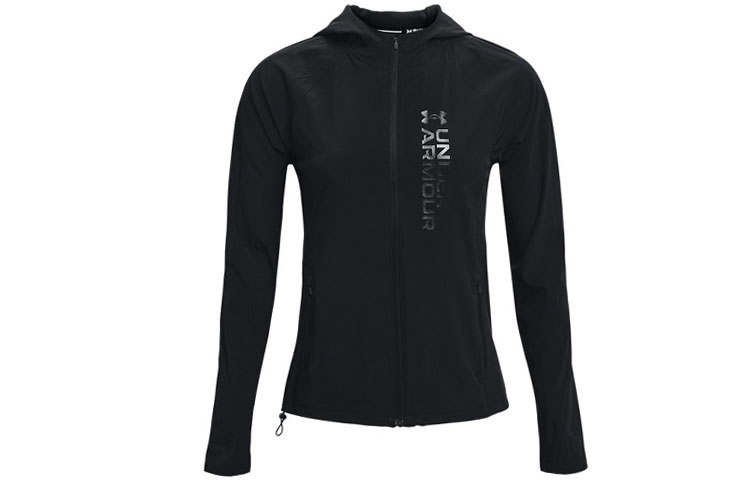 Under Armour Under Armour Jacket Women's Black