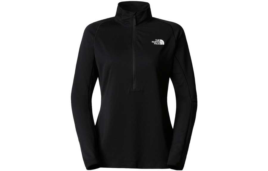THE NORTH FACE SUMMIT EDGE 1/2 Jacket Women's Black