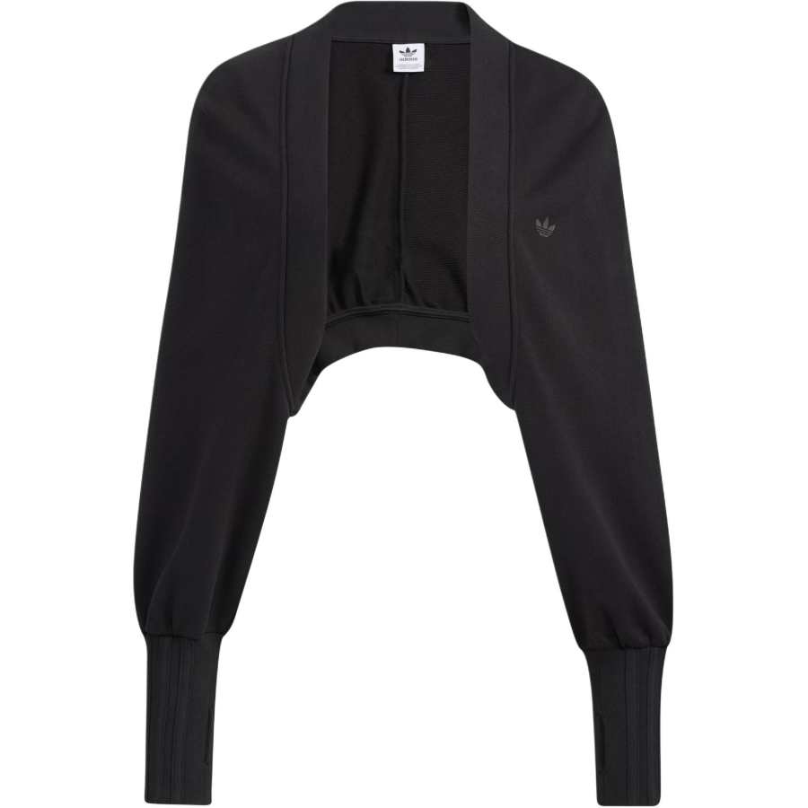 Adidas Originals IM Cardigan Knitwear Women's Black