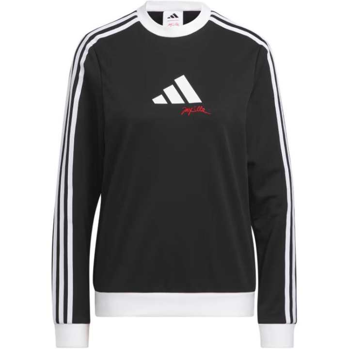 Adidas Adidas x Jay3lle Sweatshirt Women's Black