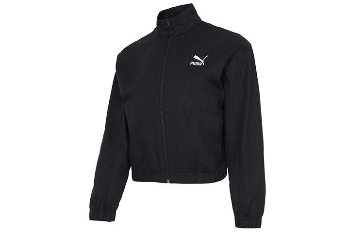 PUMA PUMA HSB DAWN Jacket Women's Black
