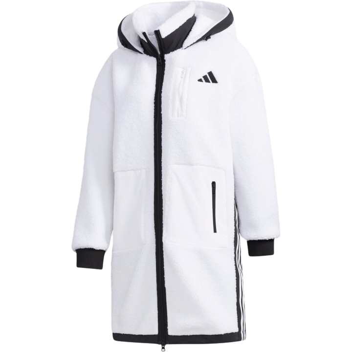 Adidas Adidas URBAN BOA Long Jacket Women's White