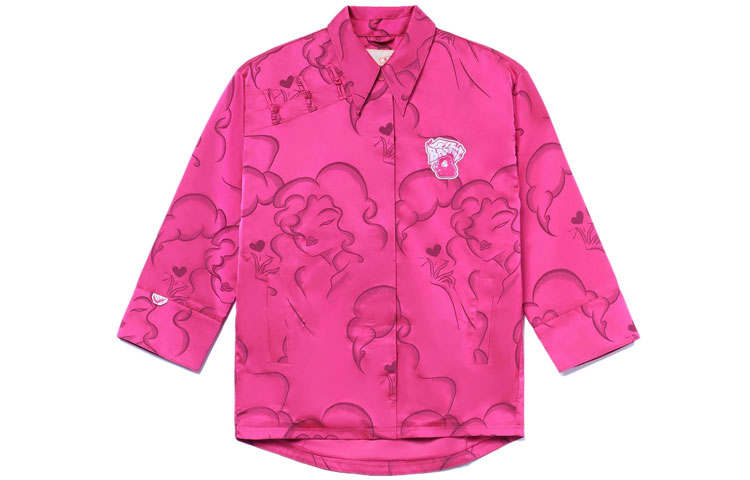 Li-Ning Li Ning Jackets Women's Pink Lapel Moderate Other
