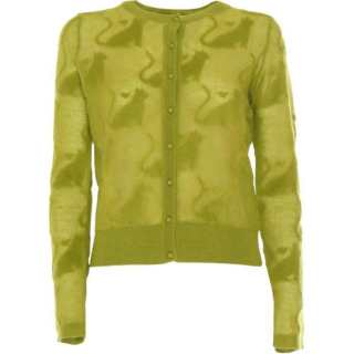 MaxMara Studio Knitwear Women's Green