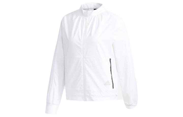 Adidas Adidas Jackets & Coats Women's White