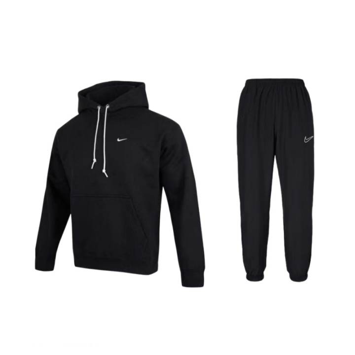 Nike Nike Casual Sportswear Men's Black