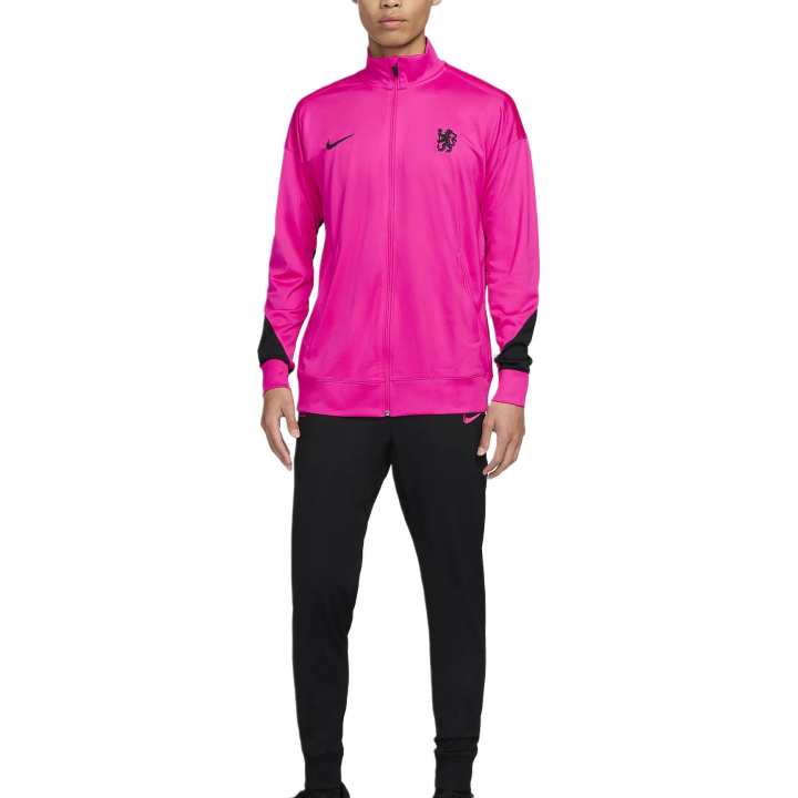Nike Nike Chelsea FCDri Fit FW24 Strike Third Casual Sportswear Men's
