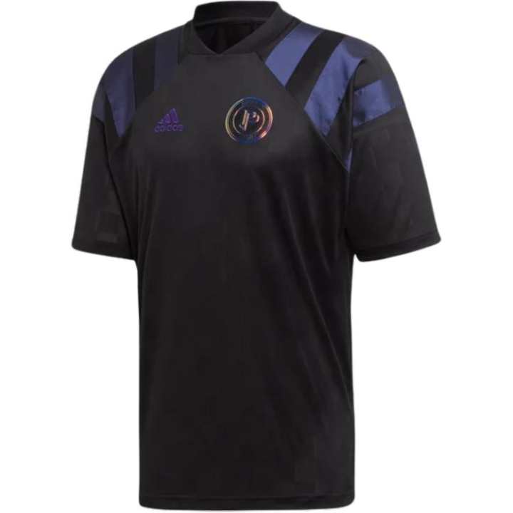 Adidas Adidas Soccer Jersey Men's Black