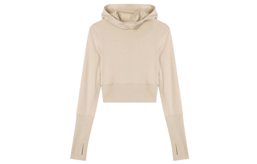 Lululemon Knitwear Women's Hooded Moderate Other