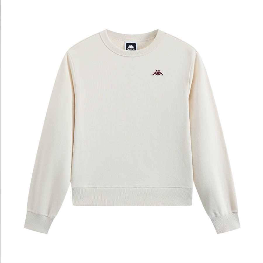 Kappa 1916 Sweatshirt Women's Multicolor