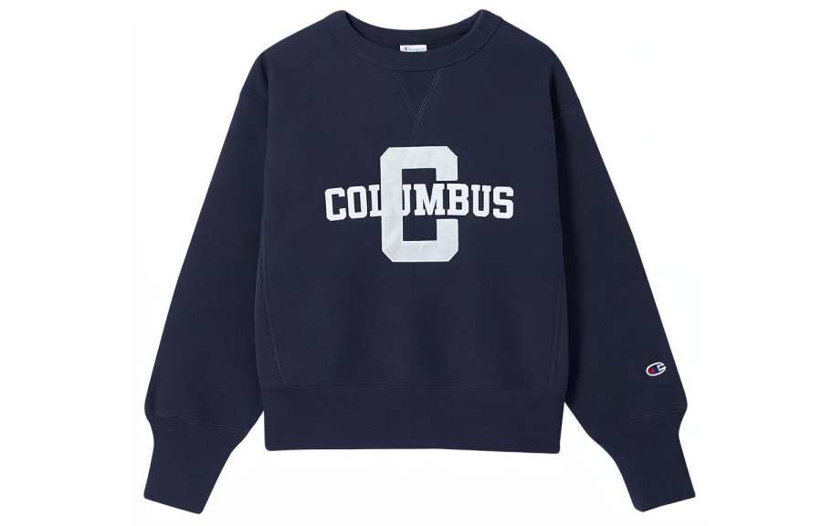 Champion WOMEN'S CASUAL Sweatshirt Women's