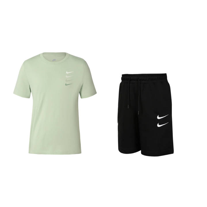 Nike Nike Casual Sportswear Unisex Crew Neck Moderate