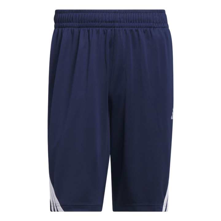 Adidas Adidas Basketball Shorts Men's Navy Blue
