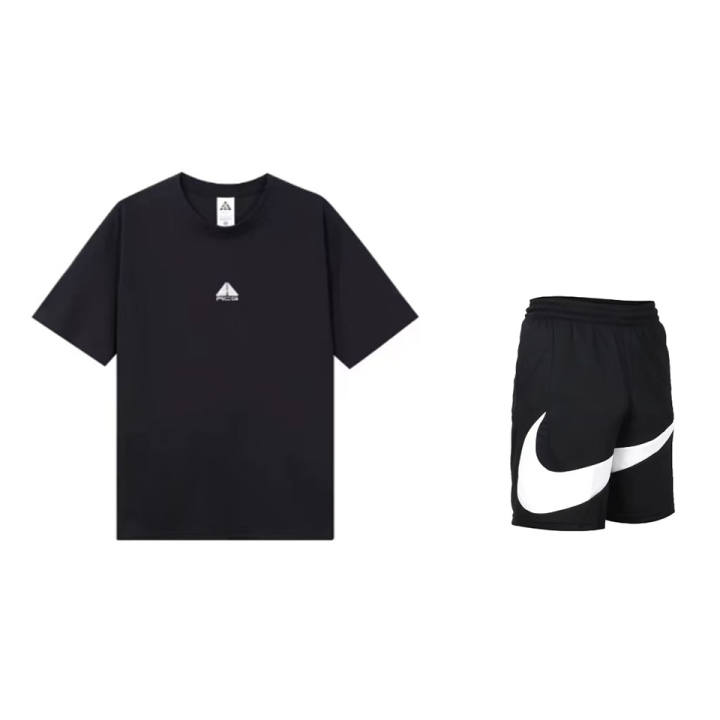 Nike Nike Casual Sportswear Unisex Black