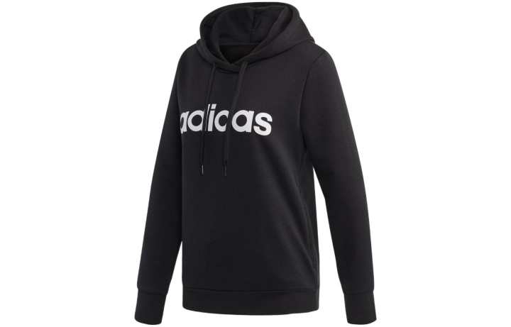 Adidas Adidas Sweatshirt Women's Black