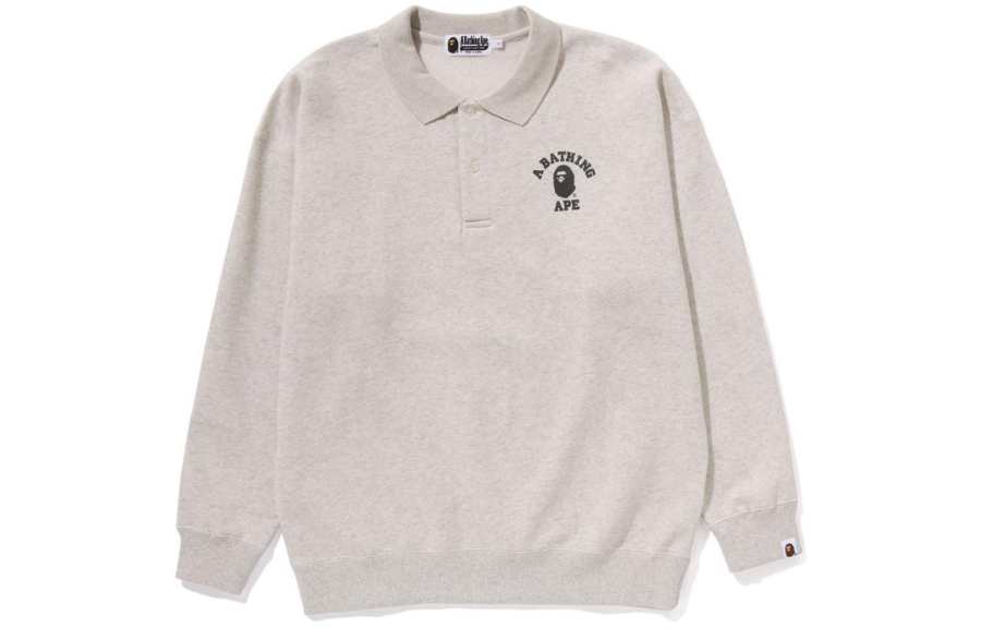 A BATHING APE POIO Shirt Women's
