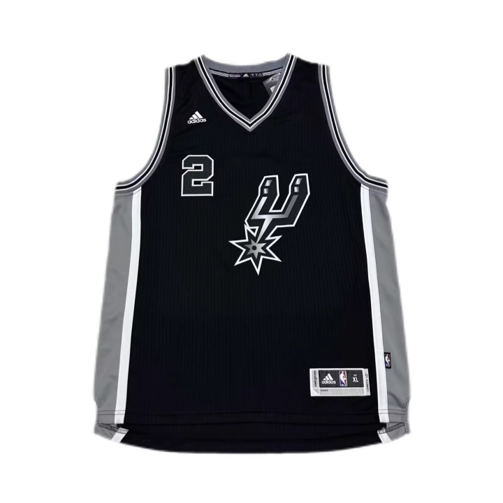 Adidas Adidas Basketball Jersey Unisex Black