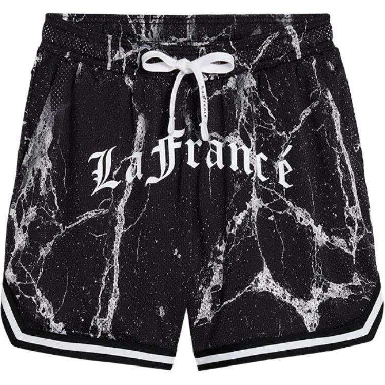 PUMA Shorts PUMA Hoops X LAFRANCÉ Written In Chrome Para Hombre