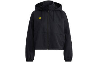 Adidas Neo Jacket Women's Black