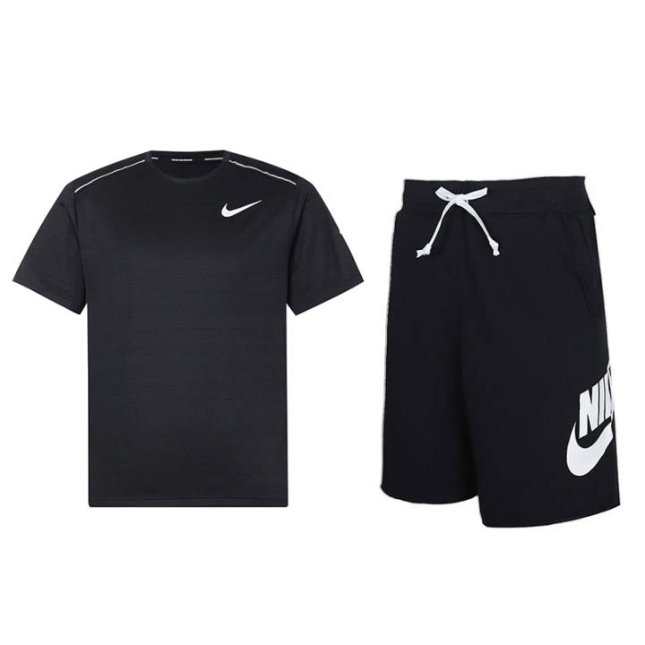 Nike Nike Casual Sportswear Unisex Black