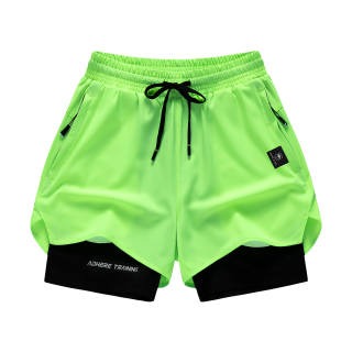 VanCamel Casual Shorts Unisex Moderate