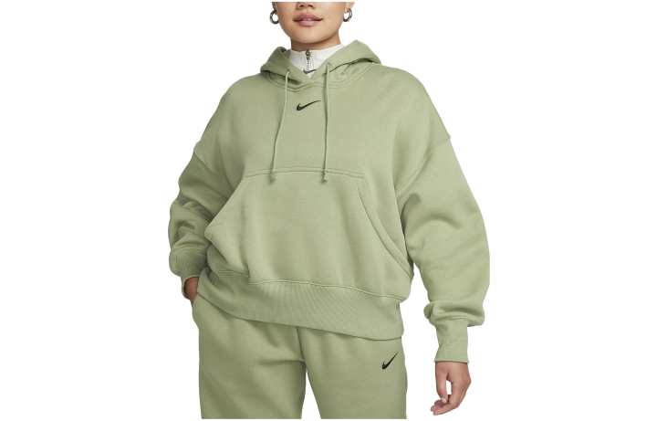Nike Nike Sportswear Phoenix Fleece Women's Over-Oversized Pullover Hoodie
