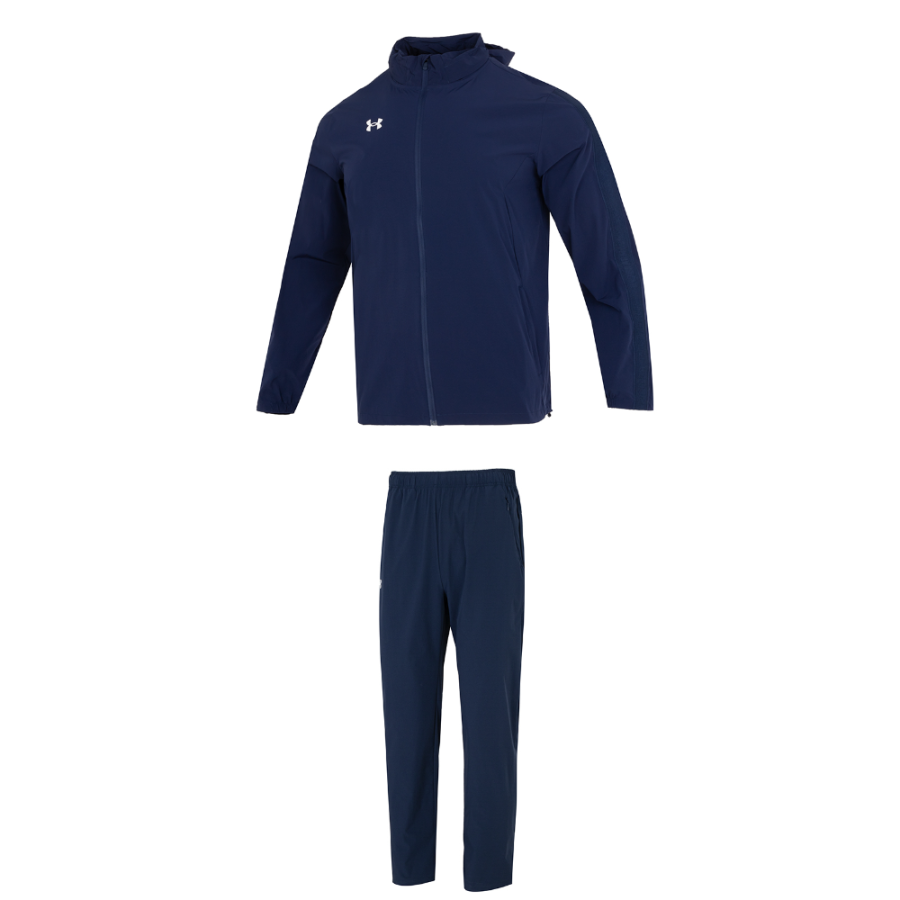 Under Armour Casual Sportswear Men's Blue