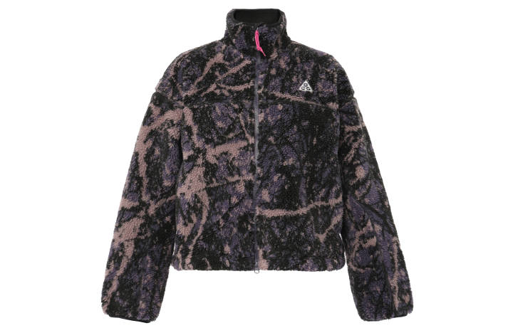 Nike Nike ACGTherma FIT Jackets & Coats Women's Purple