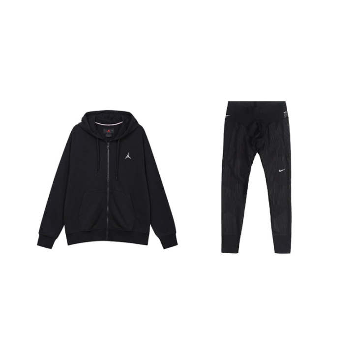Nike Nike Casual Sportswear Unisex Black