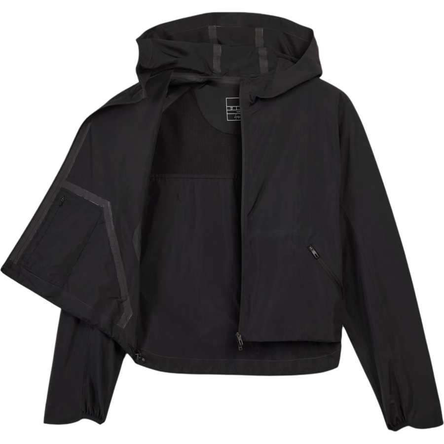 Y-3 Y-3 running jacket