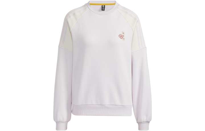 Adidas Adidas Sweatshirt Women's White