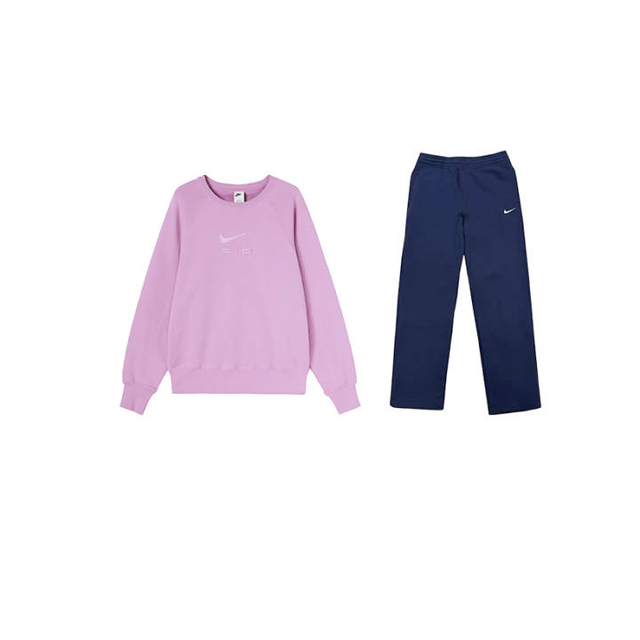 Nike Nike Sportswear Sweatshirt Set Men's