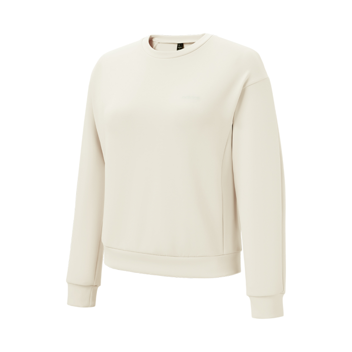 Adidas Adidas Sweatshirt Women's Apricot