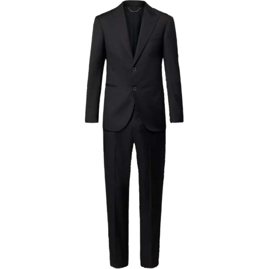 LOUIS VUITTON Lv Lv Blason Pont Neuf Suit
