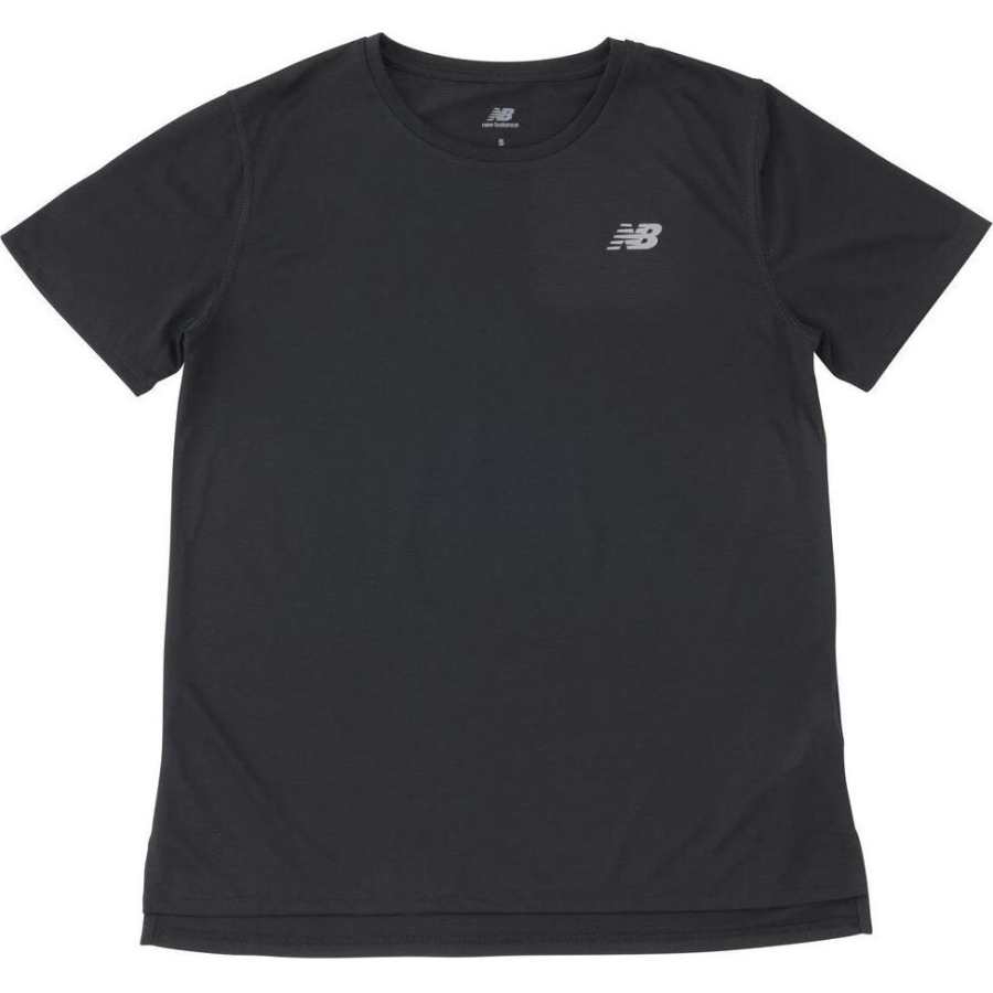 New Balance New Balance T Shirt Women's Black